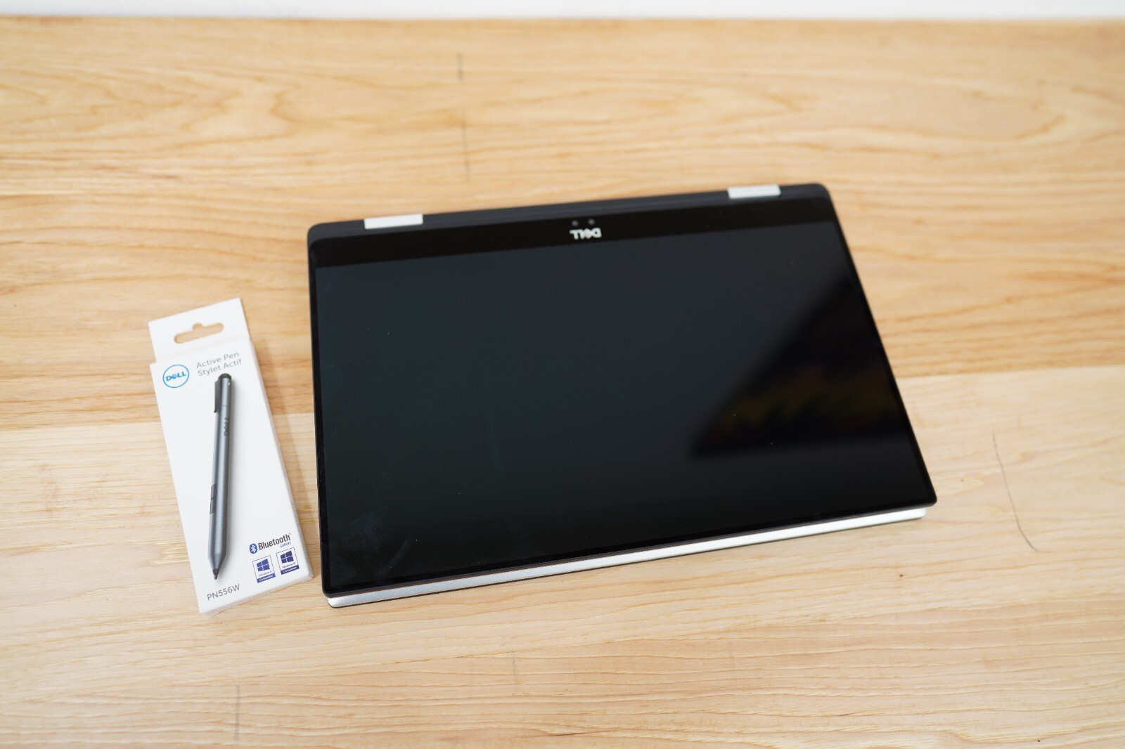 DELL XPS 15 2IN1 PC 15.6IN. TOUCH DISPLAY 1TB 16GB RAM i7 W11 EBG