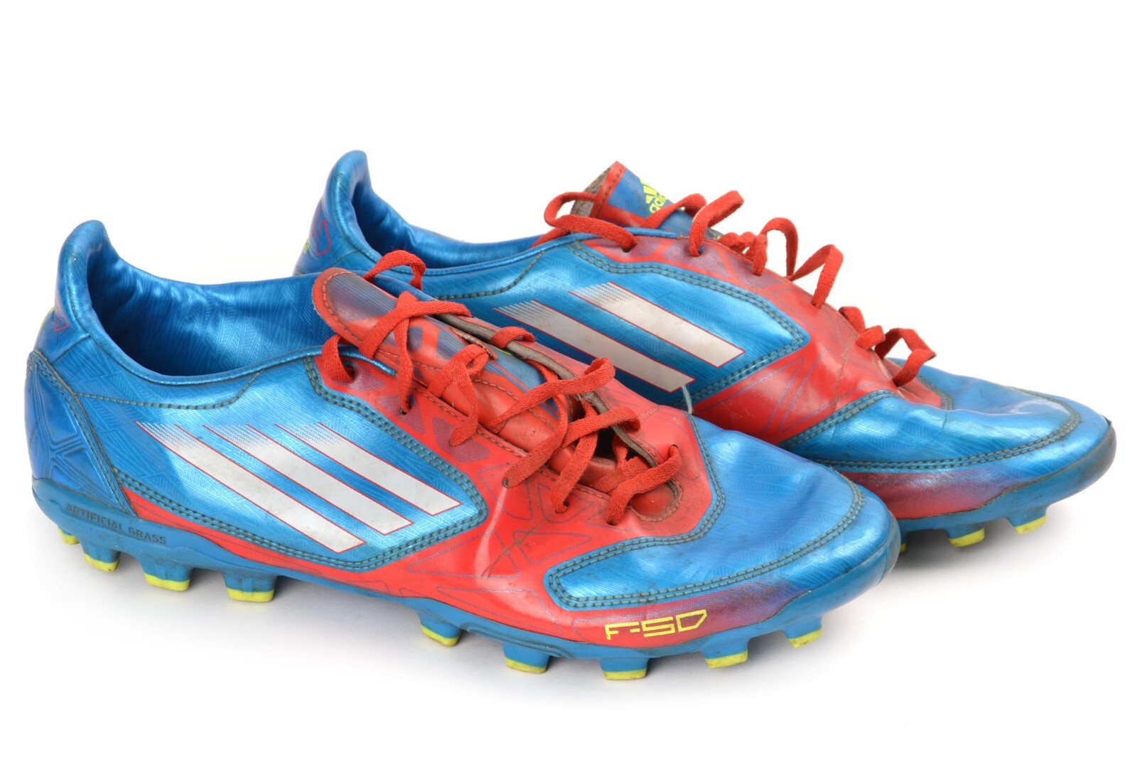 新品・未使用】adidas アディダス スパイク サッカー F10 TRXHG