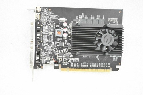 NVIDIA P1310 EVGA GEFORCE 1GB DDR3 VIDEO GRAPHICS CARD HDMI P/N 02G-P3-2617- KR | eBay NVIDIA P1310 EVGA GEFORCE 1GB DDR3 VIDEO GRAPHICS CARD HDMI P/N 02G-P3-2617- KR | eBay