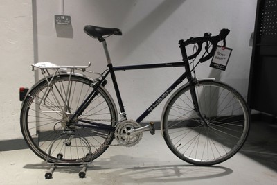 Thorn Brevet Road / Touring Bike Reynolds 525 Frame and 531 Forks