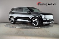 Kia Ev9 99.8kwh Air Suv 5dr Electric Auto Rwd 200 Bhp Electric