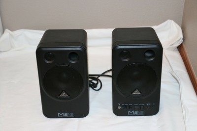 mackie speakers for sale craigslist