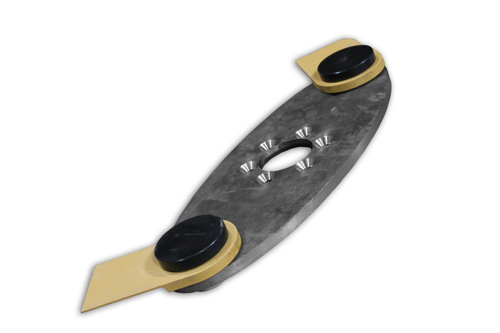 42" Brush Mower Mini EXCAVATOR Cutter Mower USA made  FREE SHIP