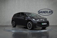 2022 Volkswagen ID.3 Pro 58kWh Family Auto 5dr HATCHBACK Electric Automatic