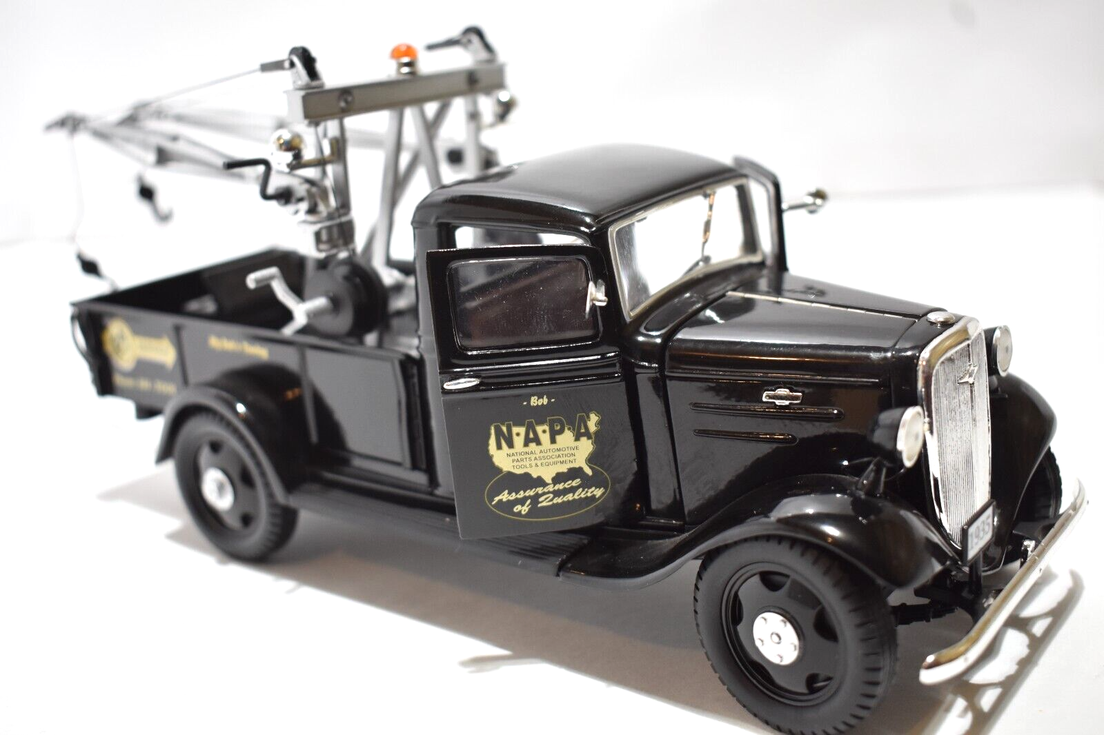 Snap-on CHEVROLET スナップオンシボレー