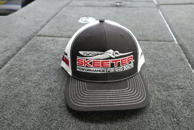 Skeeter Boats Long Sleeve Microfiber 