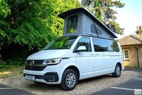 2024 VW T6.1 Transporter DSG (Auto) LWB Highline Professional Conversion