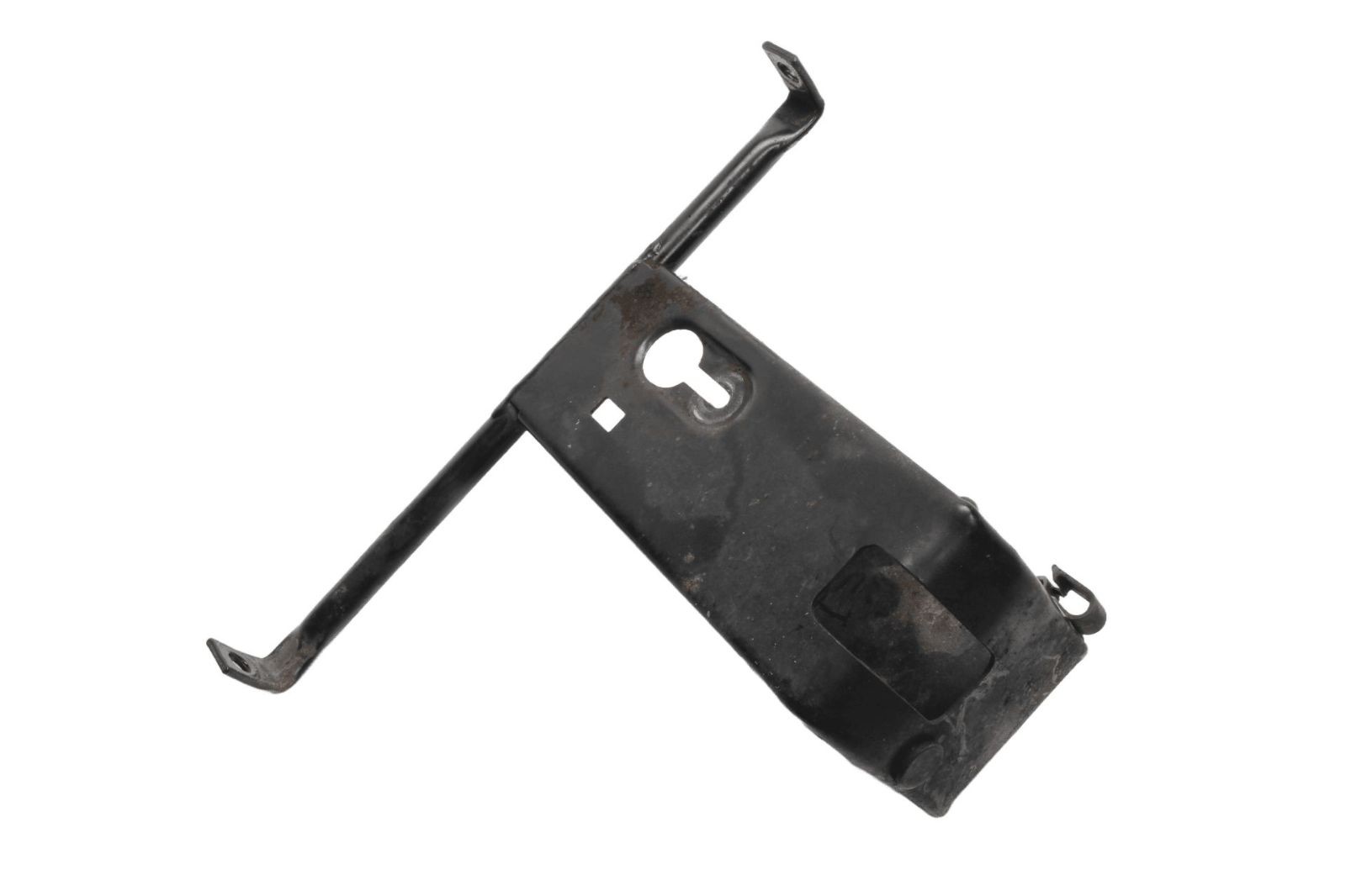 Halter ABS Hydraulikpumpe Bremsen Montage Aufnahmeträger BMW F 650 GS R13 04-08