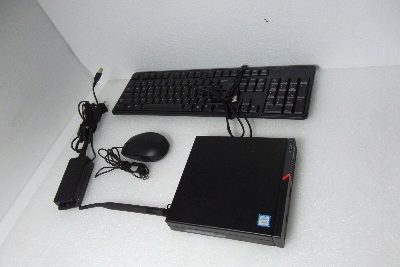 Lenovo ThinkCentre M700 Tiny 10HY Intel Core i3-6100T 3.20GHz 8GB 320GB BT Wi-Fi | eBay Lenovo ThinkCentre M700 Tiny 10HY Intel Core i3-6100T 3.20GHz 8GB 320GB BT Wi-Fi | eBay