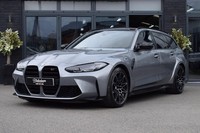 2024 BMW M3 3.0 BiTurbo Competition Touring Steptronic M xDrive Euro 6 (s/s) 5dr