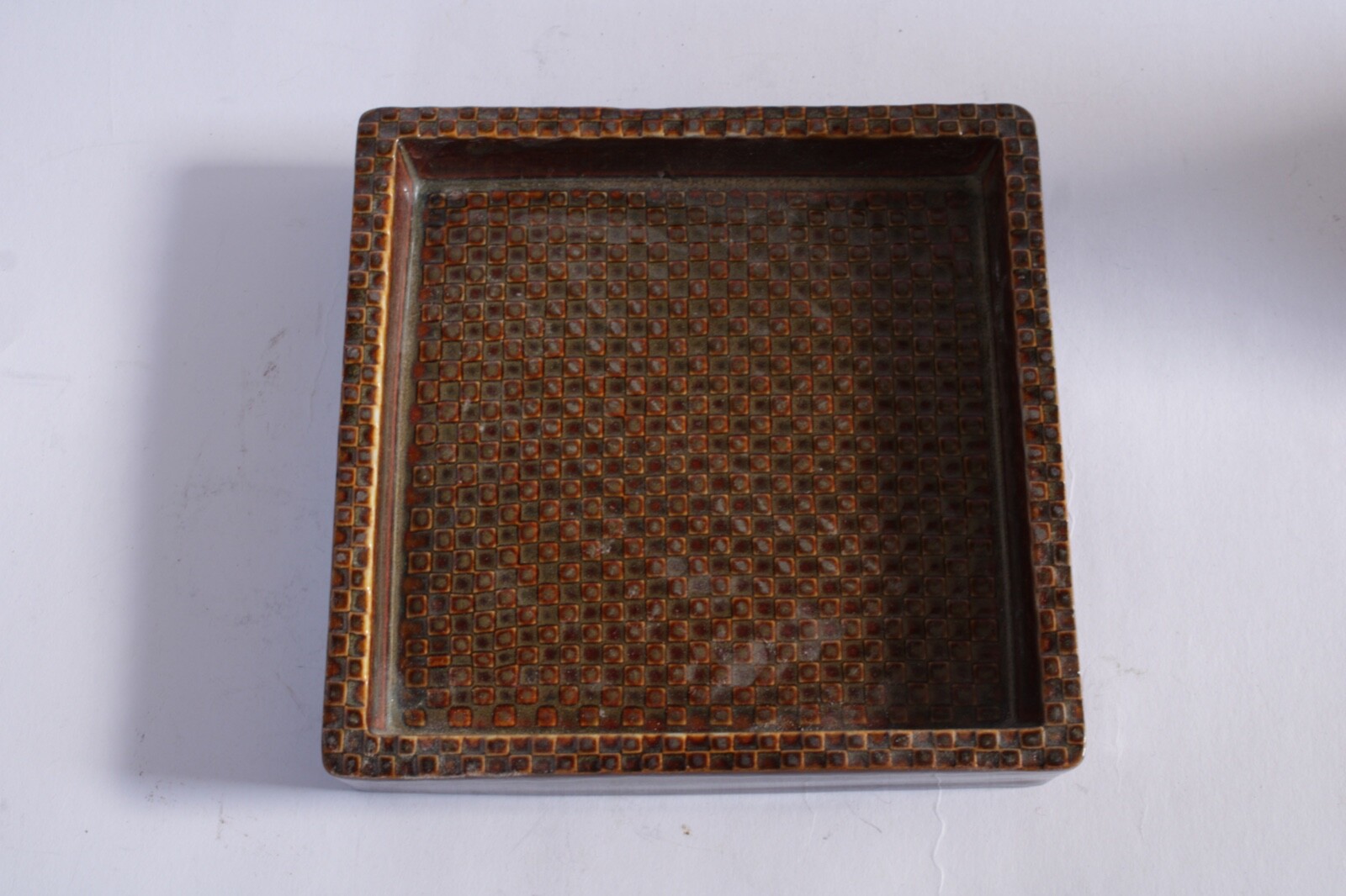 喫煙具・ライター GUSTAVSBERG DOMINO ASHTRAY(M) GUSTAVSBERG DOMINO ASHTRAY(M)