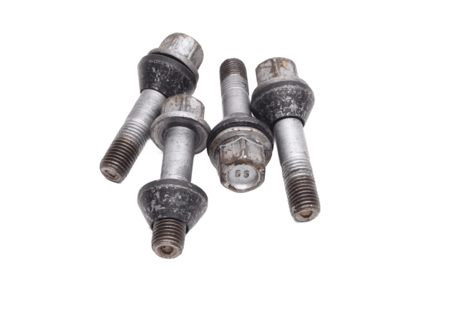 Kit de boulons de roue, fixation de roue arrière, vis de jante BMW R 1100 S R2S 98-06