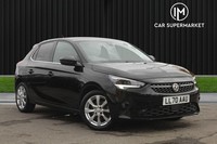 2020 Vauxhall Corsa 1.2 Turbo Elite Nav Auto Euro 6 (s/s) 5dr HATCHBACK Petrol A