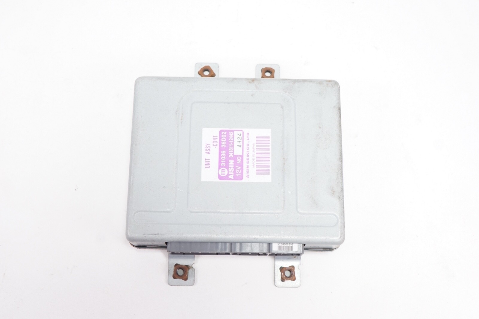 NISSA UD HINO TCM Transmission Control Module OEM 2005 - 2007 NISSA UD HINO TCM Transmission Control Module OEM 2005 - 2007