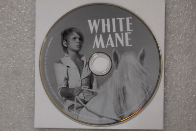 White Mane DVD