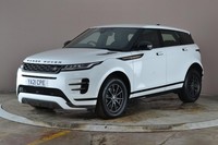 2021 Land Rover Range Rover Evoque 2.0 D165 R-Dynamic SUV 5dr Diesel Manual FWD 