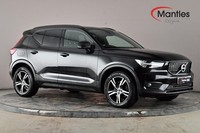 Volvo Xc40 2.0 D4 R Design Suv 5dr Diesel Auto Awd Euro 6 s/s 190 Ps Diesel