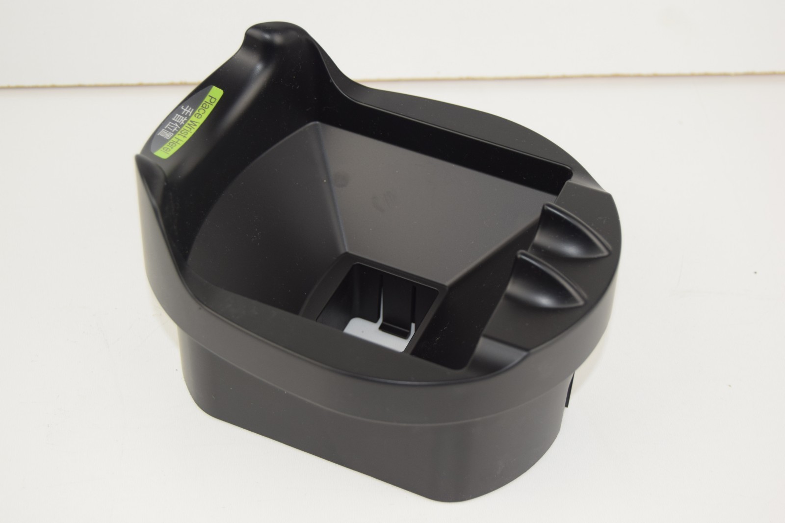 Fujitsu PalmSecure F Pro U-Guide Hand Guide Mount for Biometric Sensor Genuine