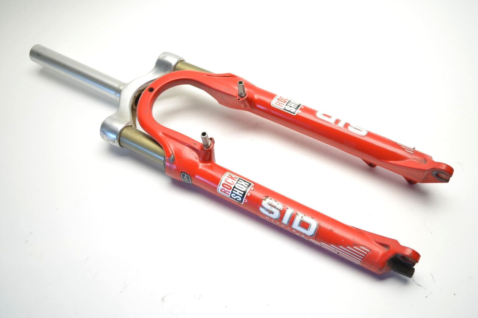 ROCK SHOX SID XC Hydra Air サスペンションフォーク ROCK SHOX SID HYDRA AIR 1 1/8