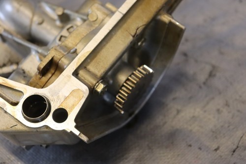 2000-2009 HONDA S2000 AP1 F20C AP2 F22C 2.2L 2.0L OEM ENGINE OIL PUMP UNIT S2K