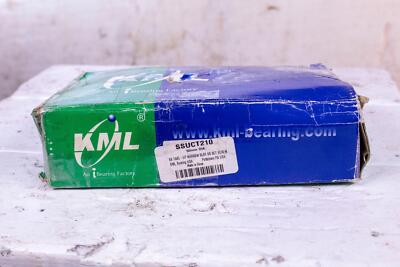 KML SSUCT210 Take Up Bearing