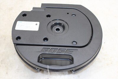 2010-2013 Mazda 3 Bose Subwoofer GAP466960 OEM GM94