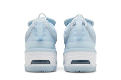 Pre-owned Jordan Air  Wmns  Air Mae 'celestine Blue' Ct4539-400 In White