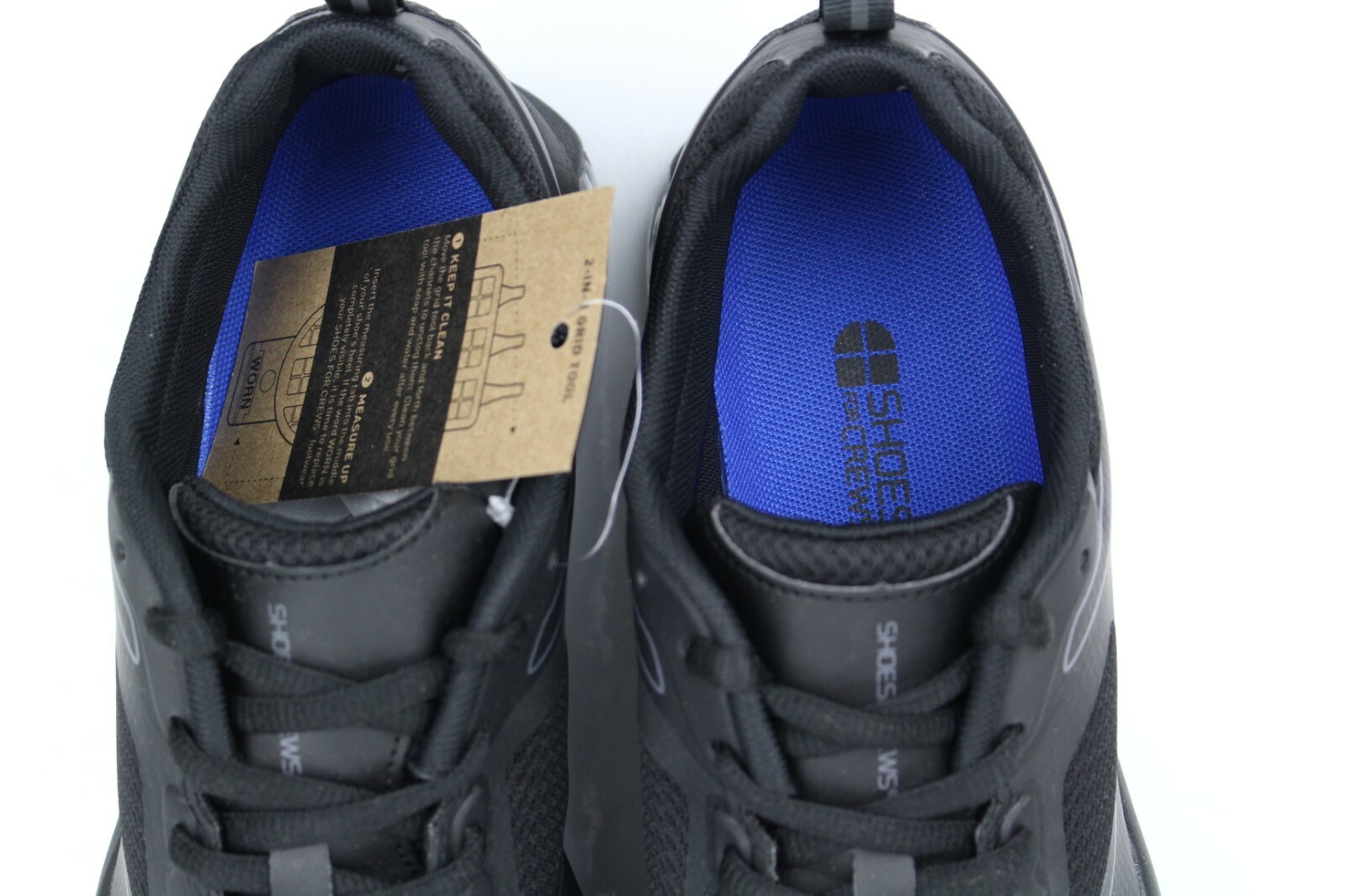 shoes for crews revolution 2