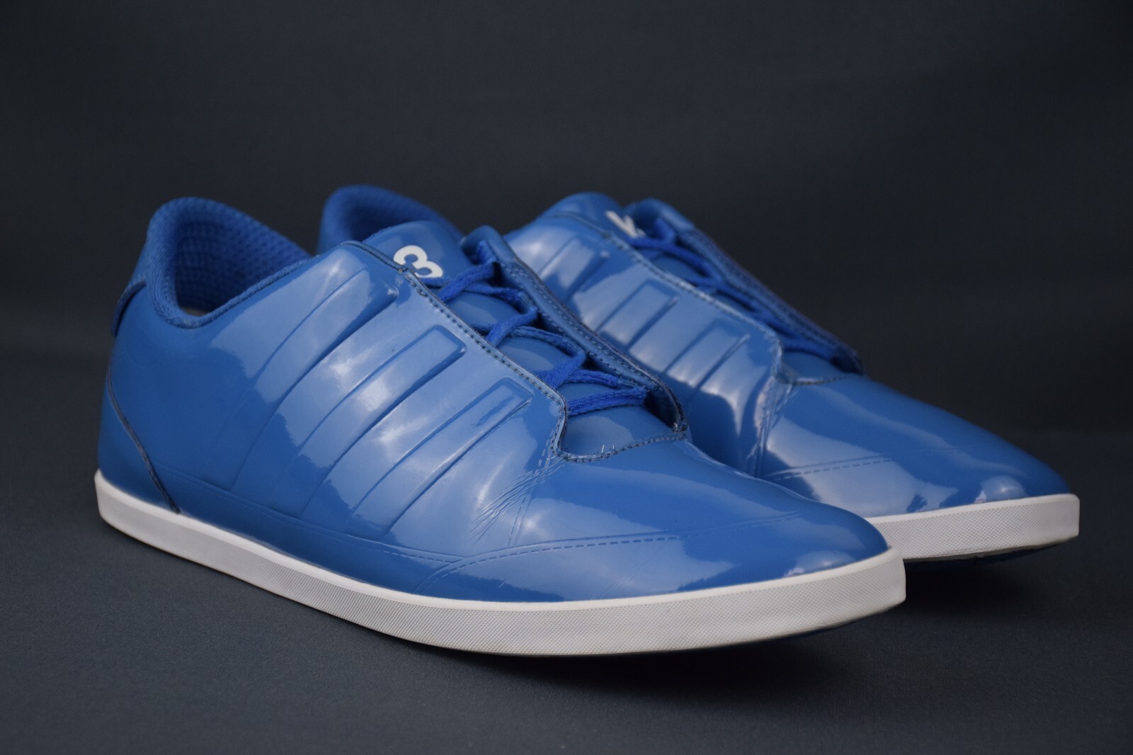Y　3本目 Men 9.0US Y-3 Zx Torsion Men Sneaker JPN Original