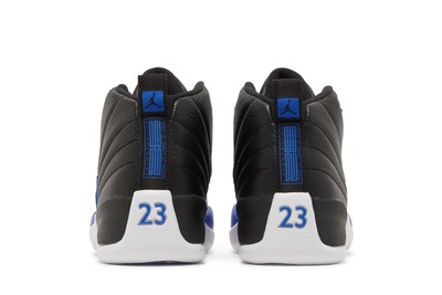 Pre-owned Jordan Air  Wmns Air  12 Retro 'hyper Royal' Ao6068-004