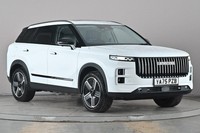 Jaecoo 7 1.5t Shs 18.3kwh Luxury Suv 5dr Petrol Plug In Hybrid Auto Euro 6 s/s