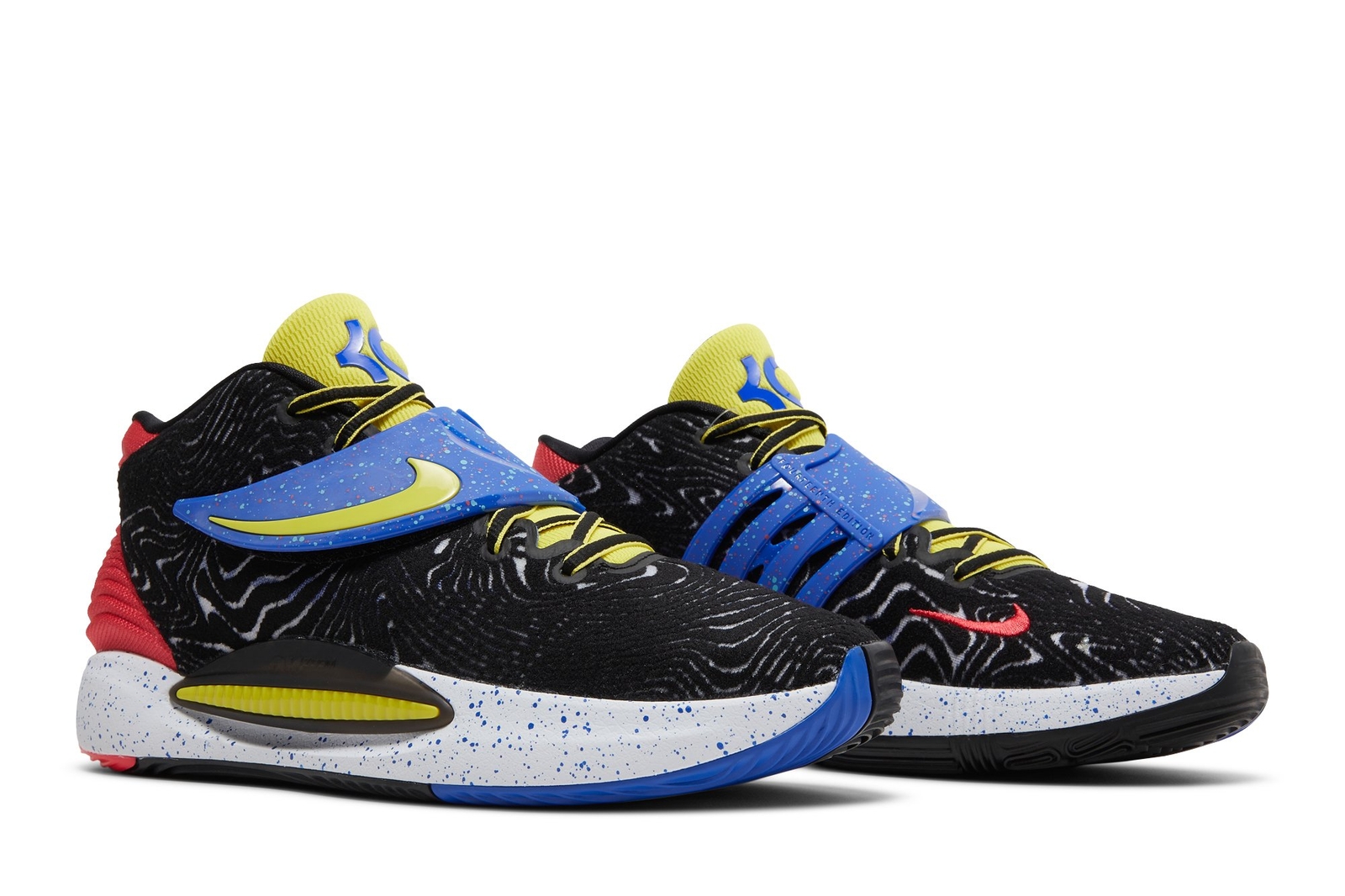 Nike KD 14 EP Multi-Color CZ0170-004 | eBay
