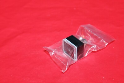 Rockwell Collins NAV Pushbutton Switch 266-6981-010 614E-20R