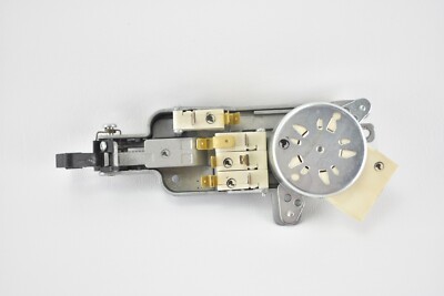 Genuine BERTAZZONI Built-In Oven,  Door Lock # 603031