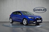 2021 SEAT Leon 1.5 TSI EVO FR Euro 6 (s/s) 5dr HATCHBACK Petrol Manual