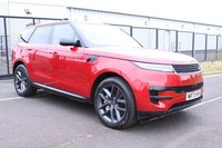 2023 Land Rover Range Rover Sport 3.0 P440e SE 5dr Auto ESTATE PETROL/ELECTRIC A