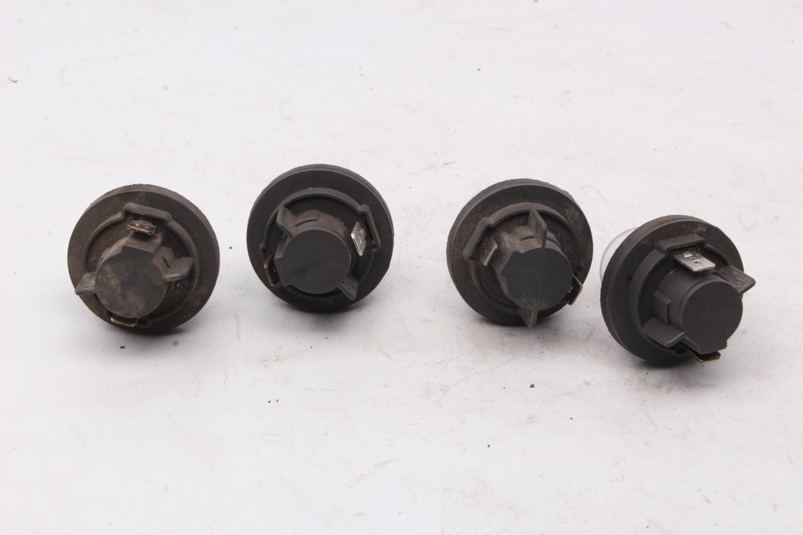 Rücklicht Lampenfassung Glühlampe Satz BMW R 1200 RT R12T K26 0368 05-09