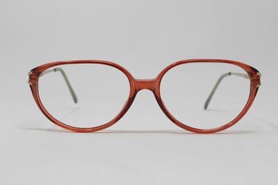 SAFILO  mod safilo elasta 5703 col 1dn sz 53/16 Eyeglasses Frame