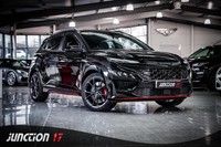 2022 Hyundai KONA 2.0 T-GDi N DCT Euro 6 (s/s) 5dr HATCHBACK Petrol Automatic
