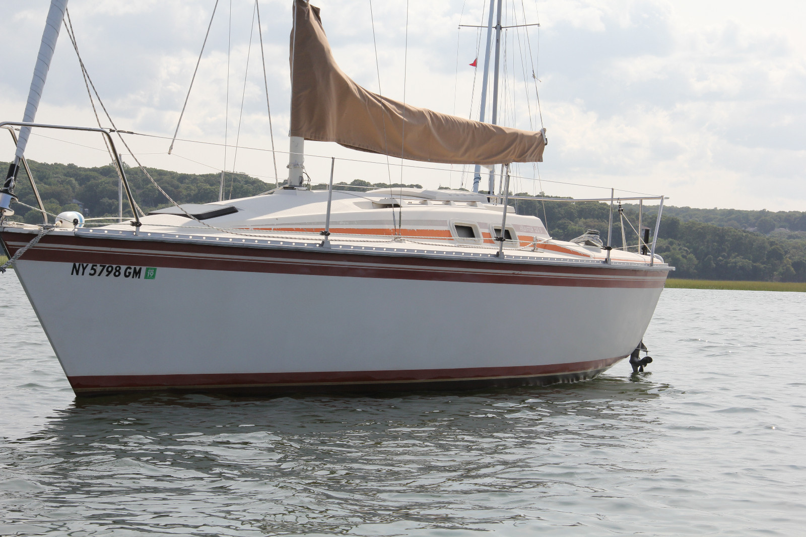 Sailboat