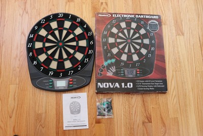 Dart Boards - Halex