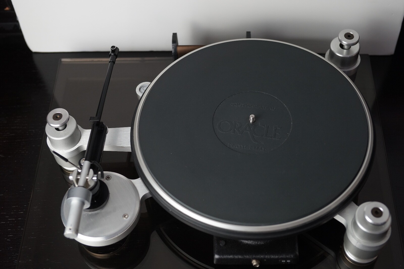 Oracle Delphi MKII