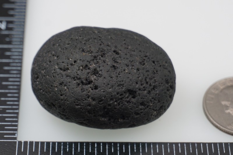 Black Sheba - Cintamani - 44g - Rarer than Saffordite