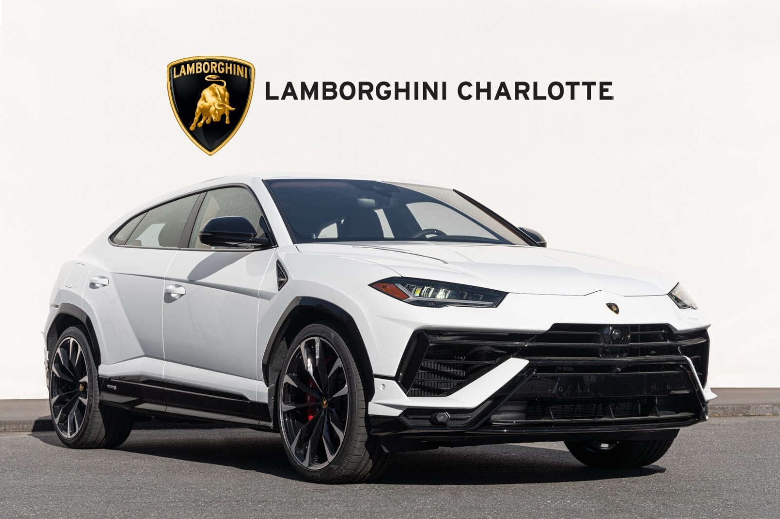 2023 Urus S Used Urus for sale in Charlotte