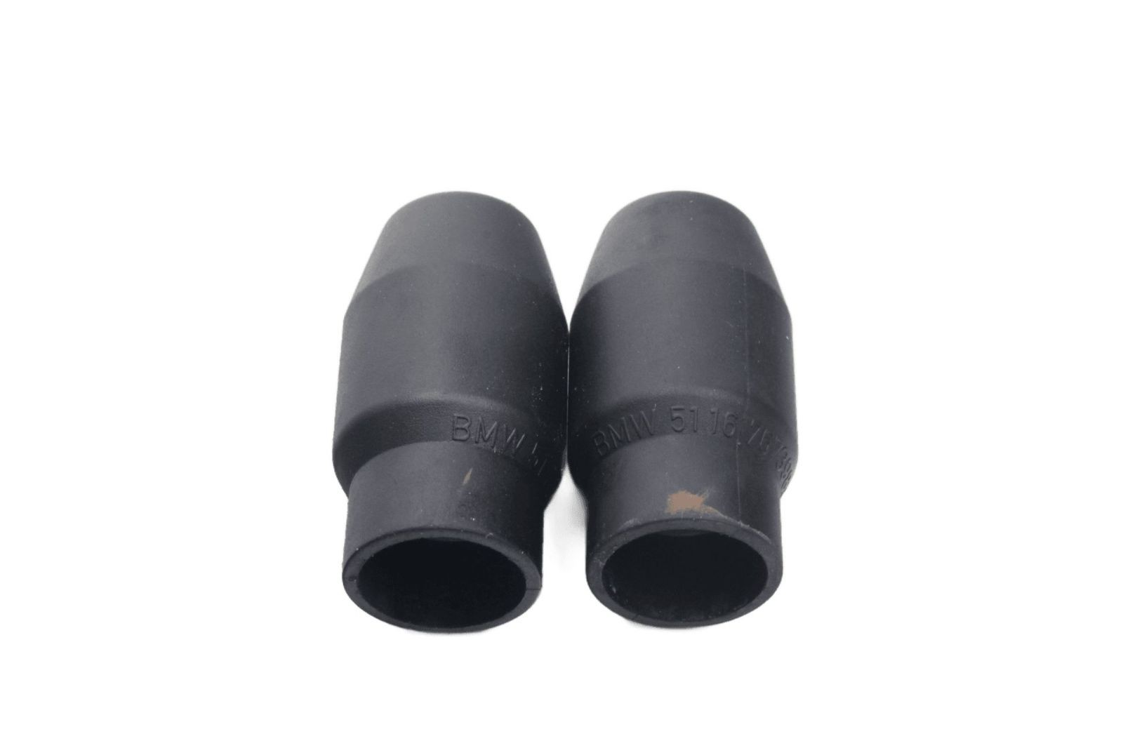 Par de imágenes especulares manillar izquierdo y derecho BMW R 1200 GS K25 0307 R12 04-07