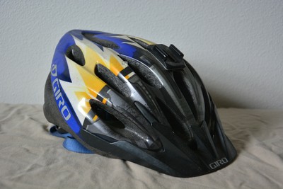 giro skyla bike helmet