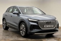 2022 Audi Q4 125kW 35 55kWh Sport 5dr Auto ESTATE ELECTRIC Automatic