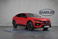 2024 Peugeot 408 1.2 PureTech GT Fastback EAT Euro 6 (s/s) 5dr HATCHBACK Petrol 