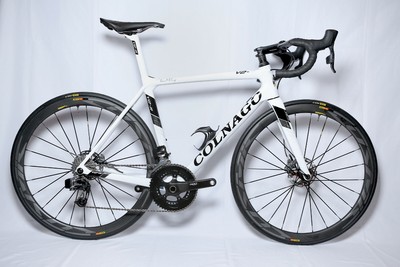 colnago cr5
