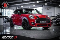 2018 MINI Hatch 1.5 Cooper Steptronic Euro 6 (s/s) 3dr HATCHBACK Petrol Automati